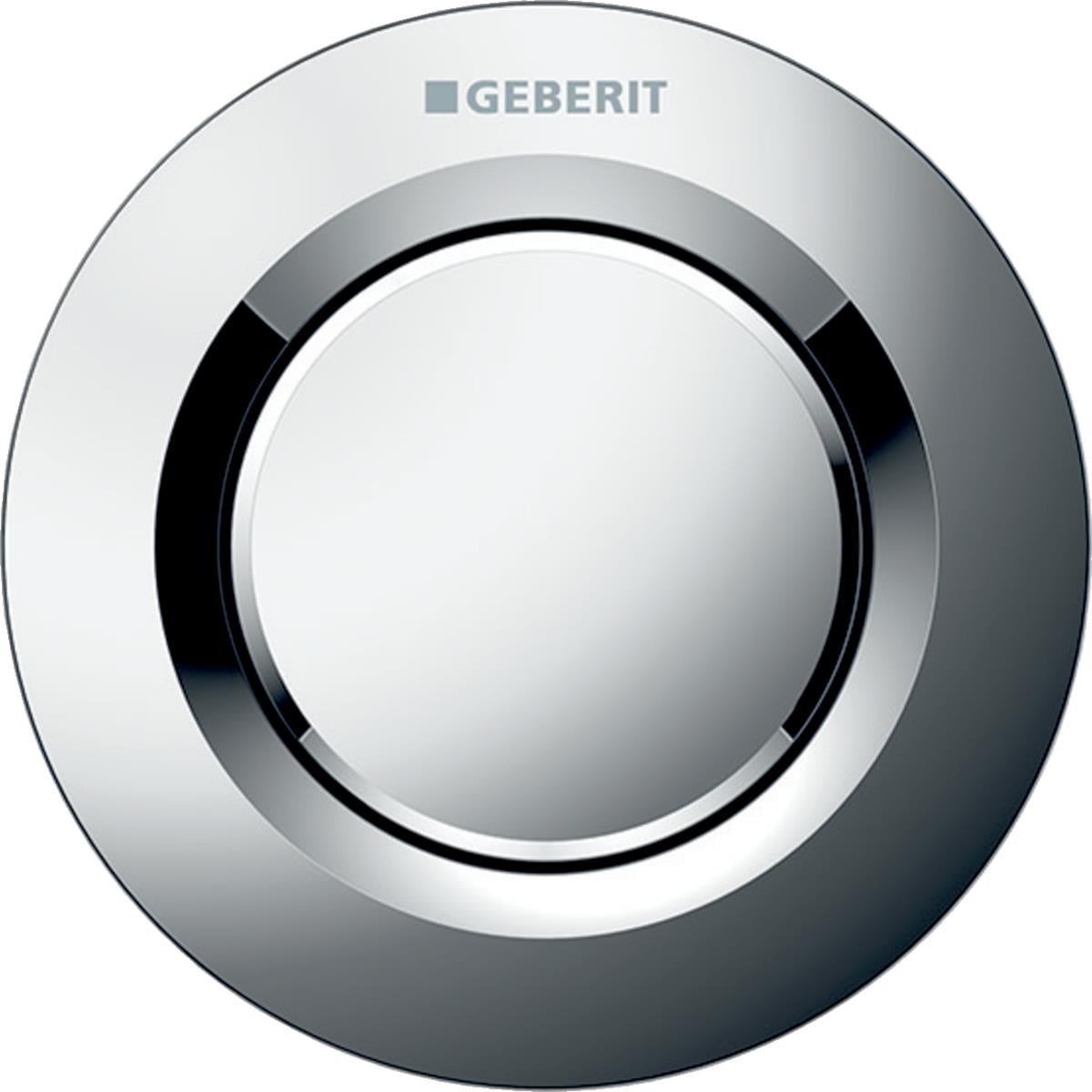 Geberit Kumanda Paneli Tip 01 Pnömatik Mat Krom, 116.040.21.1Geberit116.040.21.1Kumanda Paneli