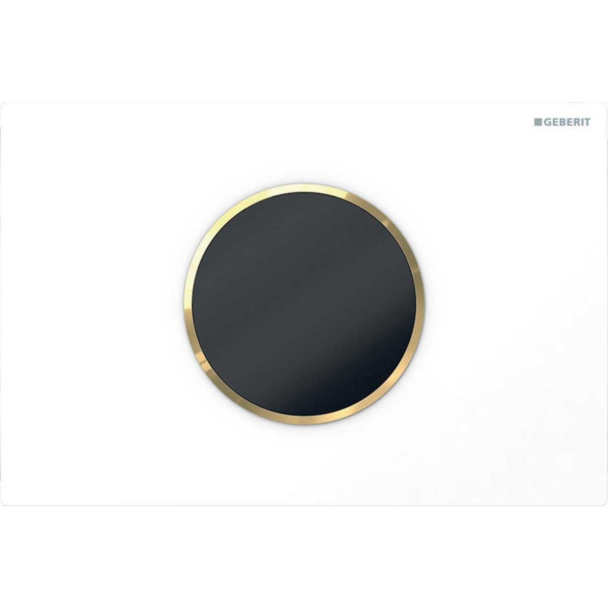 Geberit Sigma10 Fotoselli Kumanda Paneli Beyaz, 115.908.KK.6Geberit115.908.KK.6Kumanda Paneli