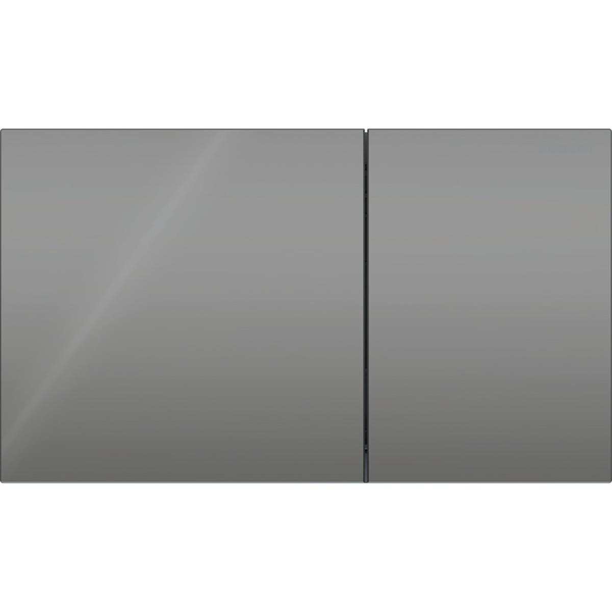 Geberit Sigma70 Kumanda Paneli Çift Basmalı Antrasit, 980.151.JK.1Geberit980.151.JK.1Kumanda Paneli