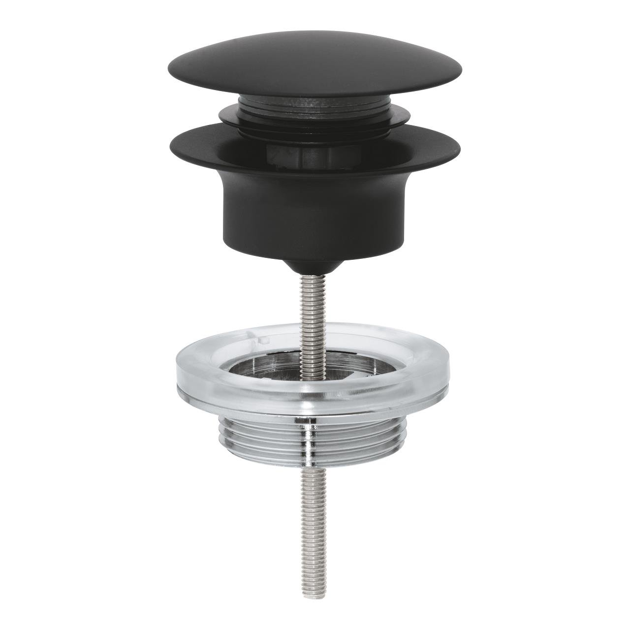 Grohe Bas-aç gider setiGrohe29510KF0Lavabo Tamamlayıcı Ürünler