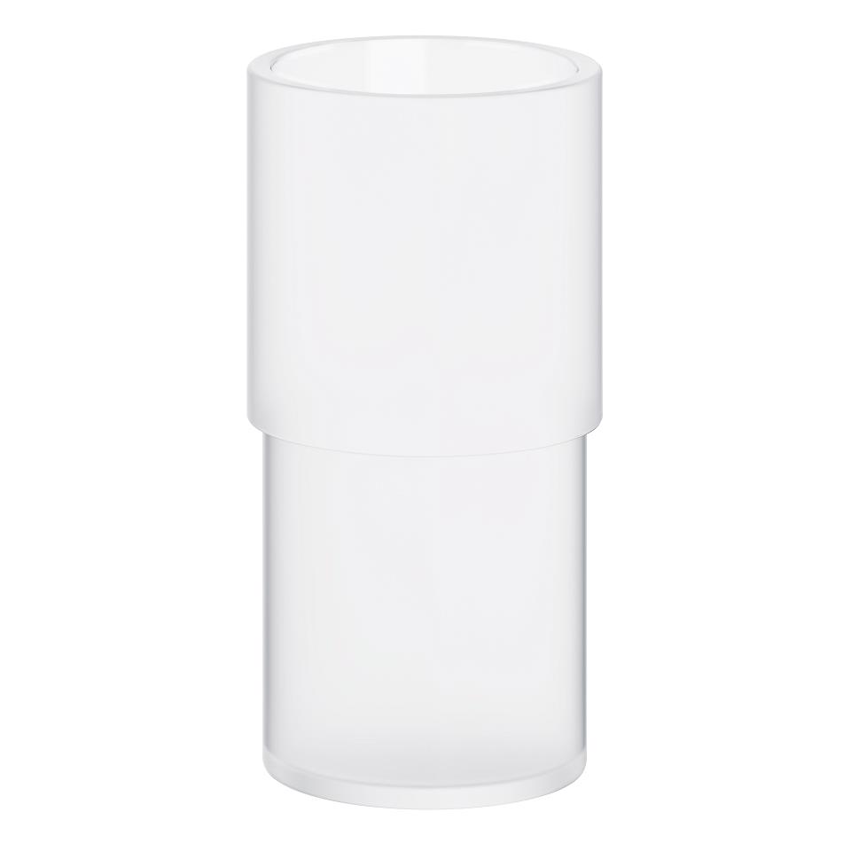 Grohe Diş Fırçalık CamıGrohe40882000Diş Fırçalığı