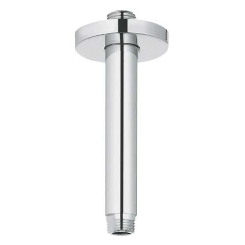 Grohe Duş Başlığı Dirseği, 142 mm Krom, 28724000Grohe28724000Duş Dirsekleri