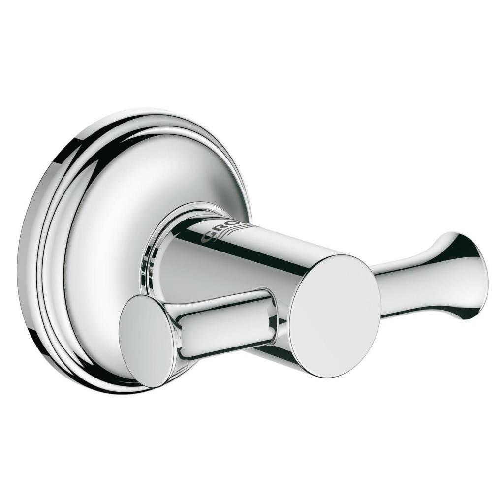 Grohe Essentials Authentic Havlu/Bornoz Askısı Krom, 40656001Grohe40656001Askılık