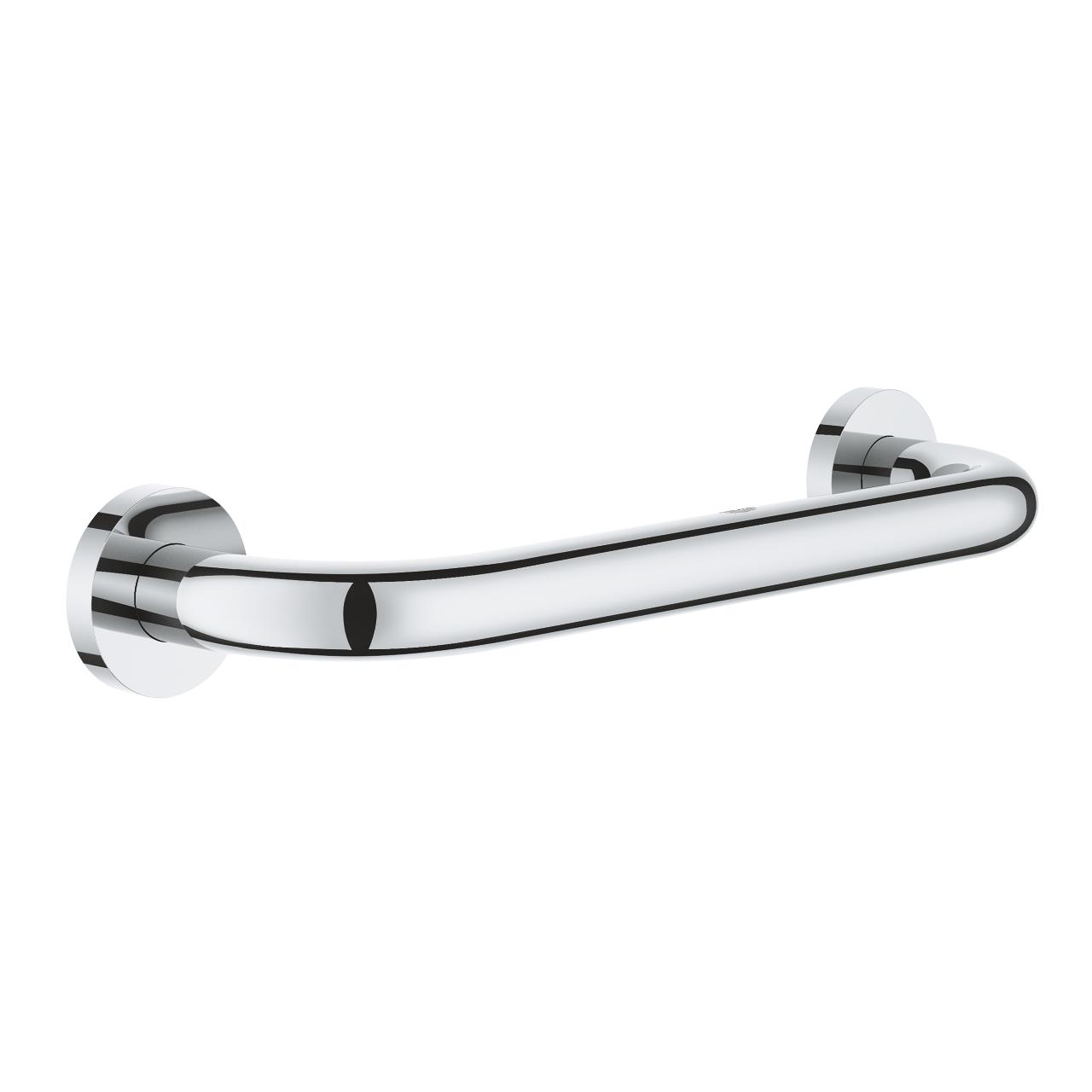 Grohe Essentials New Banyo tutamağı, Krom, 40421001Grohe40421001Banyo Tamamlayıcı Ürünler