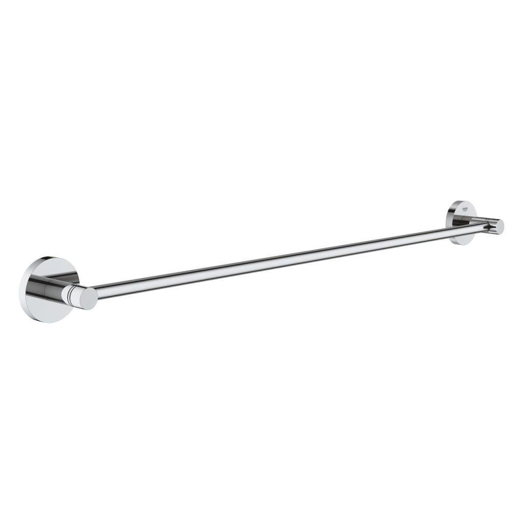 Grohe Essentials Uzun Havluluk, Krom, 40366001Grohe40366001Banyo Havluluk