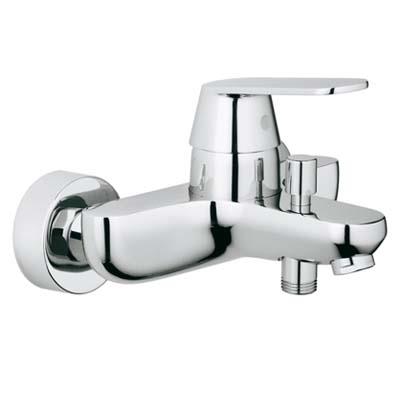Grohe Eurocosmo Banyo Bataryası Krom, 32831000Grohe32831000Banyo Bataryaları
