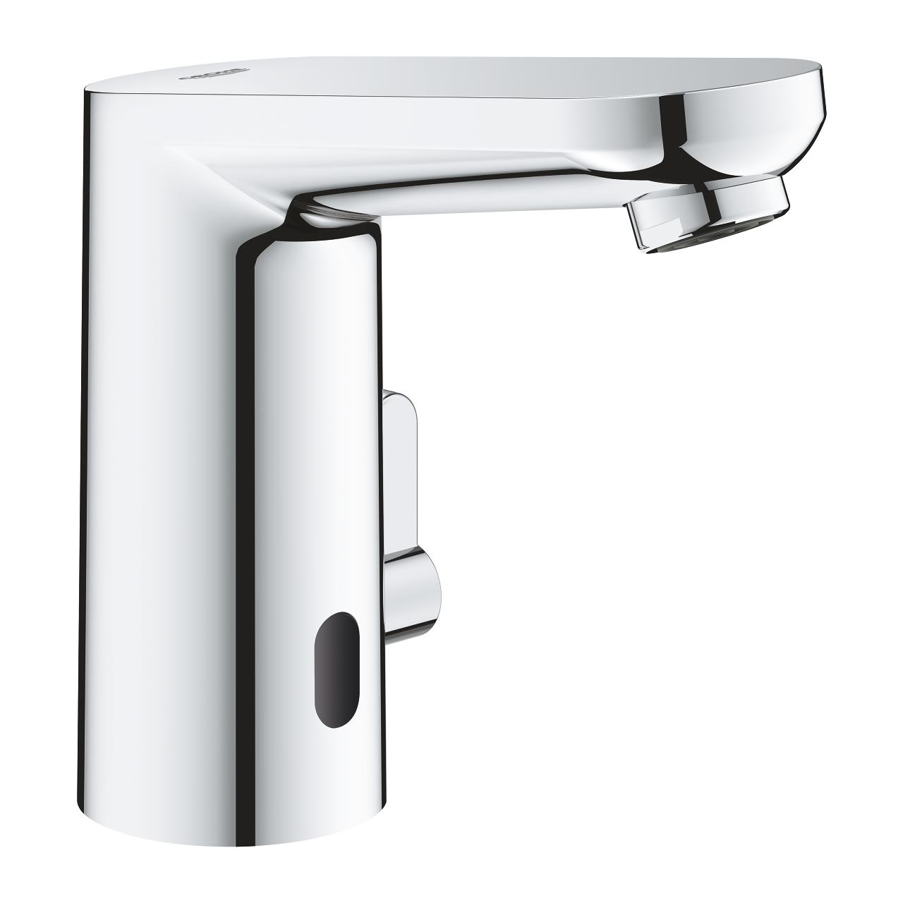 Grohe Fotoselli Lavabo Bataryası Elektrikli Çift Su Giriş Krom, 36325002Grohe36325002Fotoselli Lavabo Bataryaları