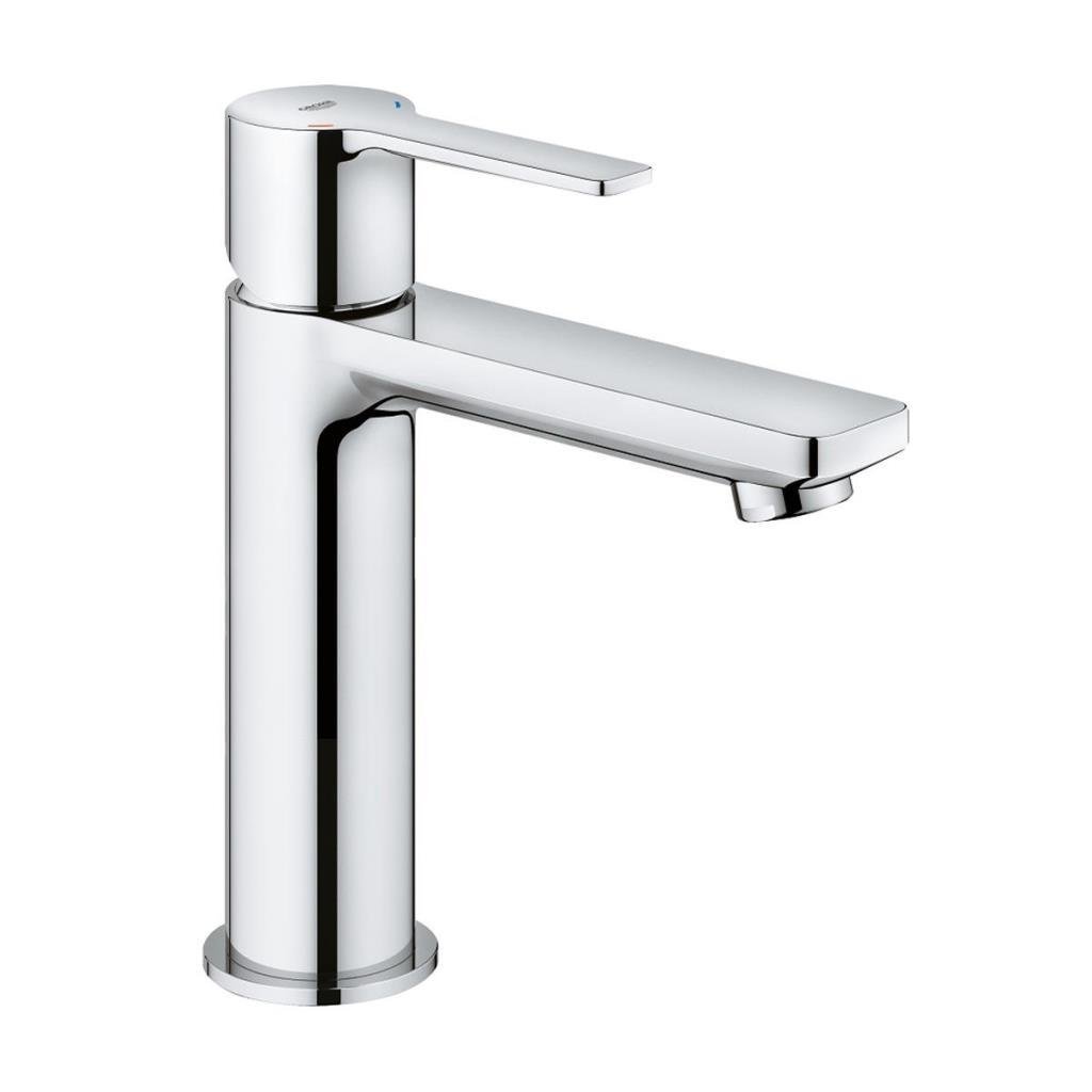 Grohe Lineare Lavabo Bataryası Krom, 23106001Grohe23106001Standart Lavabo Bataryaları