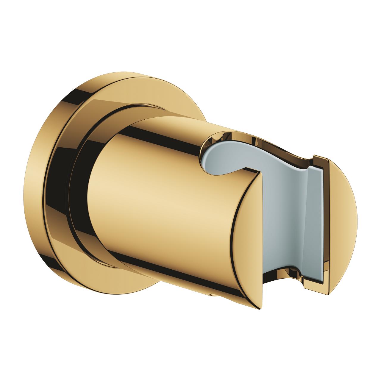 Grohe Rainshower El Duşu Askısı, Altın, Krom, 27074GL0Grohe27074GL0Banyo Tamamlayıcı Ürünler