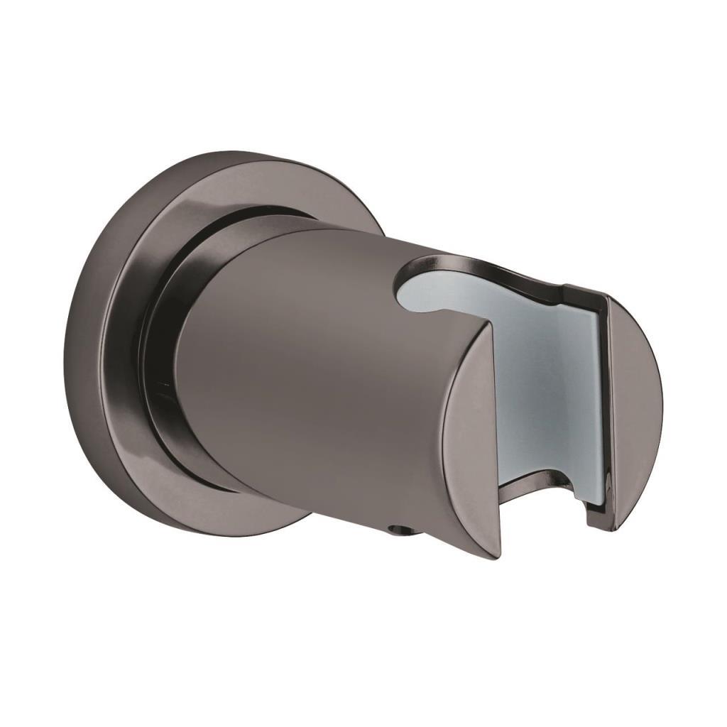 Grohe Rainshower El Duşu Askısı, Sert Grafit, 27074A00Grohe27074A00Banyo Tamamlayıcı Ürünler