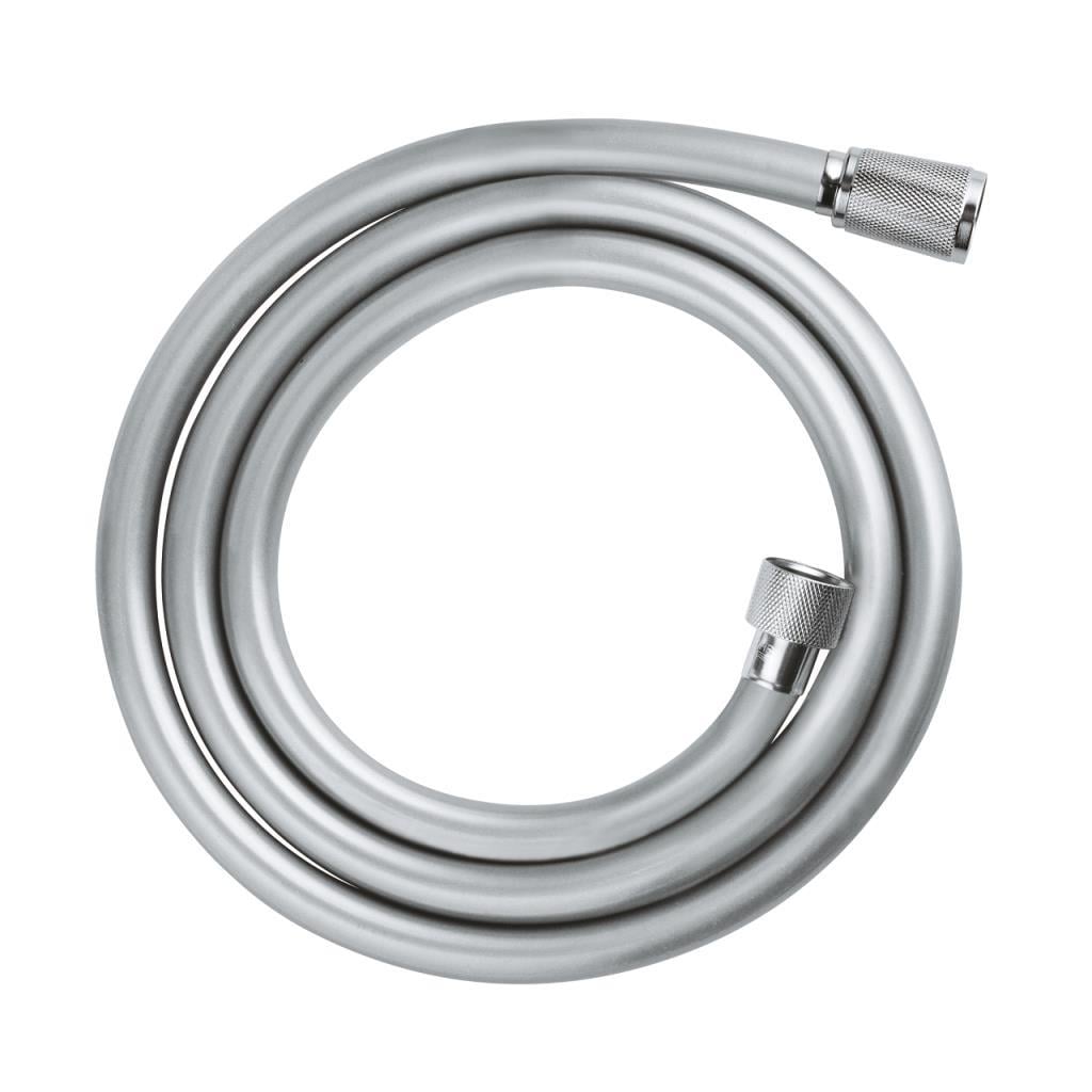 Grohe Relexaflex Duş Hortumu, 150 cm, Krom, 28151002Grohe28151002Banyo Tamamlayıcı Ürünler