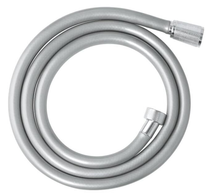 Grohe Rotaflex TwistStop Duş Hortumu, 150 cm Krom, 28409002Grohe28409002Banyo Tamamlayıcı Ürünler