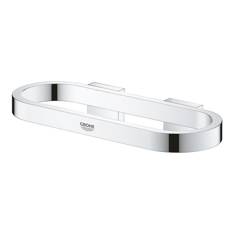 Grohe Selection Halka Havluluk Krom, 41035000Grohe41035000Banyo Havluluk