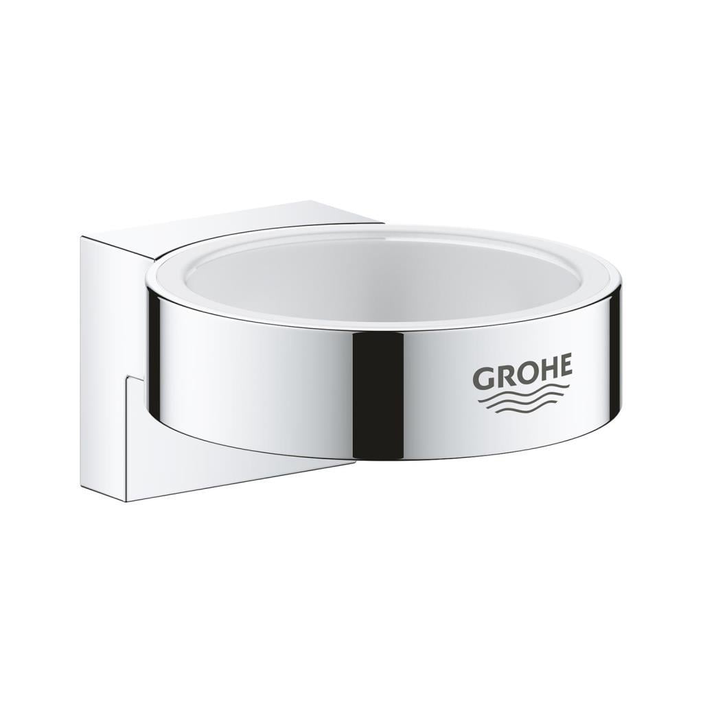 Grohe Selection Sabunluk tutacağı Krom, 41027000Grohe41027000Sıvı Sabunluk