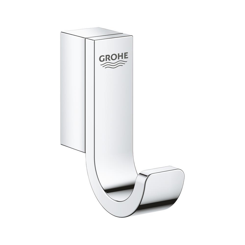 Grohe Selection Tekli havlu askısı Krom, 41039000Grohe41039000Askılık