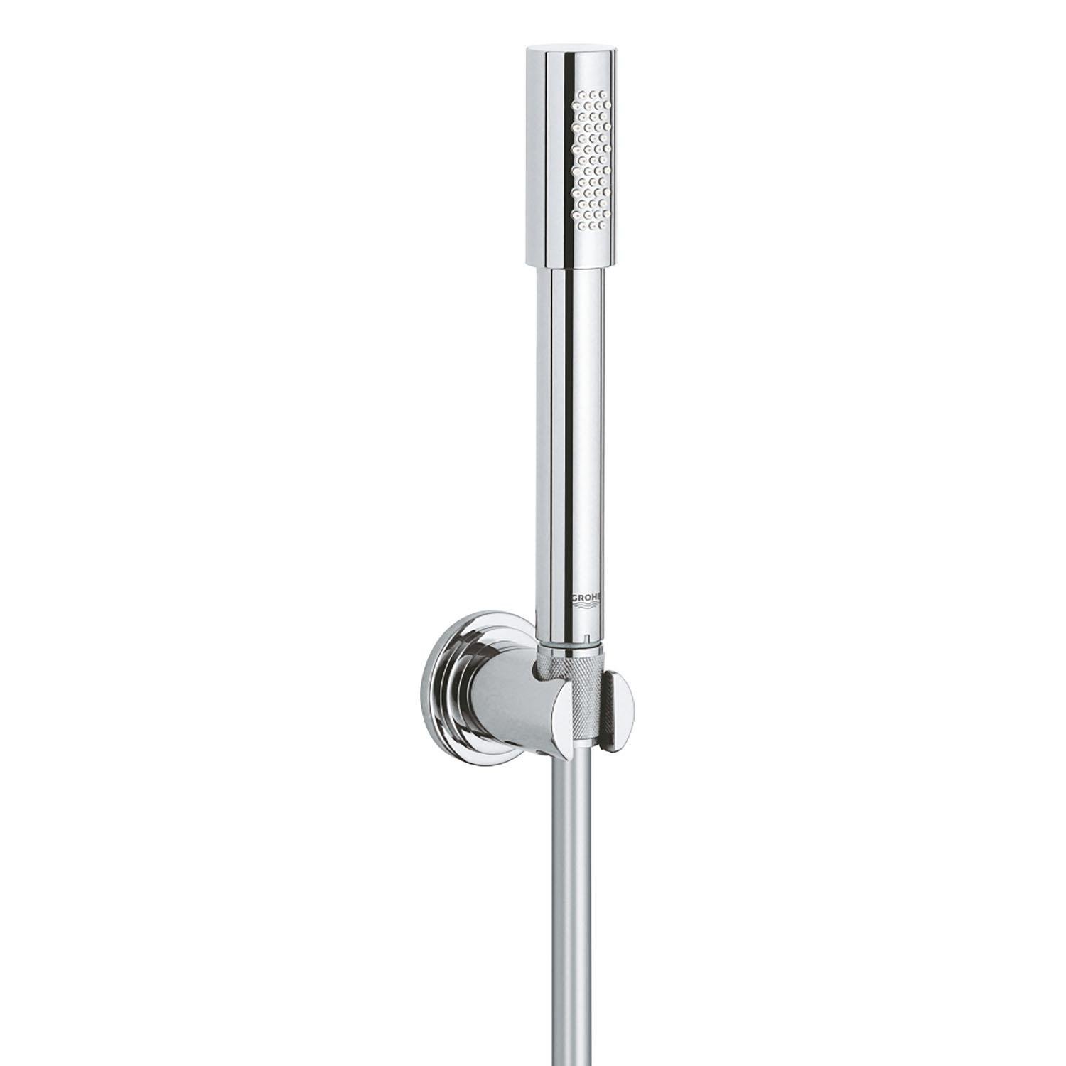 Grohe Sena El Duş Seti Krom, 28348000Grohe28348000El Duş Takımları