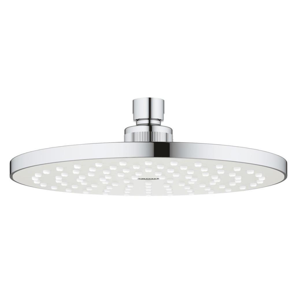 Grohe Tempesta Cosmopolitan Tepe Duşu, 20 cm, Krom, 27541001Grohe27541001Duş Başlıkları