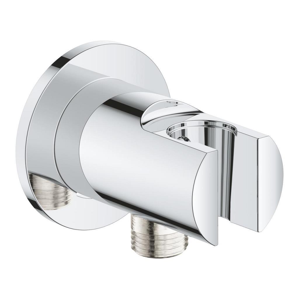 Grohe Tempesta Duş Çıkış Dirseği Krom, 28628001Grohe28628001Banyo Tamamlayıcı Ürünler