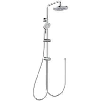 Ideal Standard Ceratwist T20 Duş Sistemi-Chrome BD972AAIdeal StandardBD972AADuş Sistemleri
