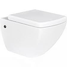 Ideal Standard Strada D Rimless Asma Klozet-White Z258001Ideal StandardZ258001Asma Klozet Modelleri, Çeşitleri & Fiyatları | Banyo Dizayn 