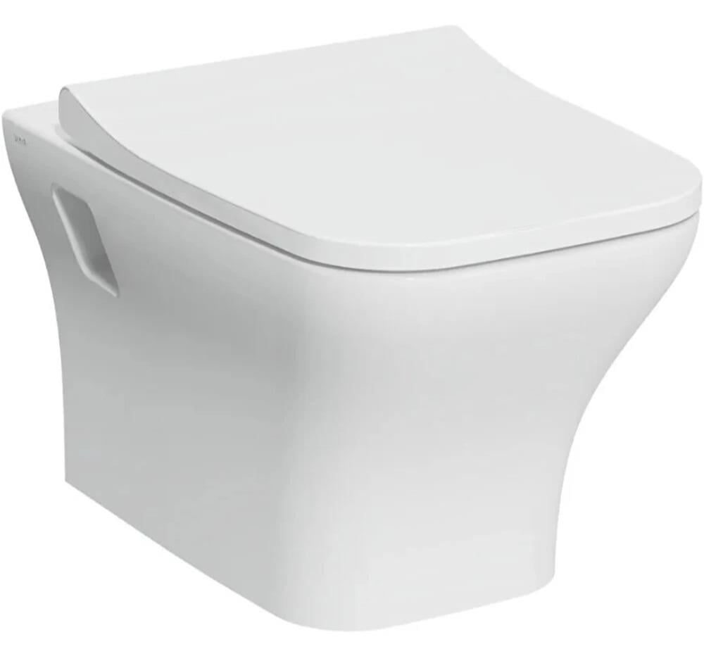 Ideal Standard Strada O New Clearim Asma Klozet-White Z267801Ideal StandardZ267801Asma Klozet Modelleri, Çeşitleri & Fiyatları | Banyo Dizayn 