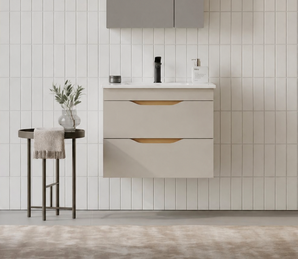 LENA 65 ALT+LVB CKMC MNT COL BEJIORKA5008045Lavabo Dolabı