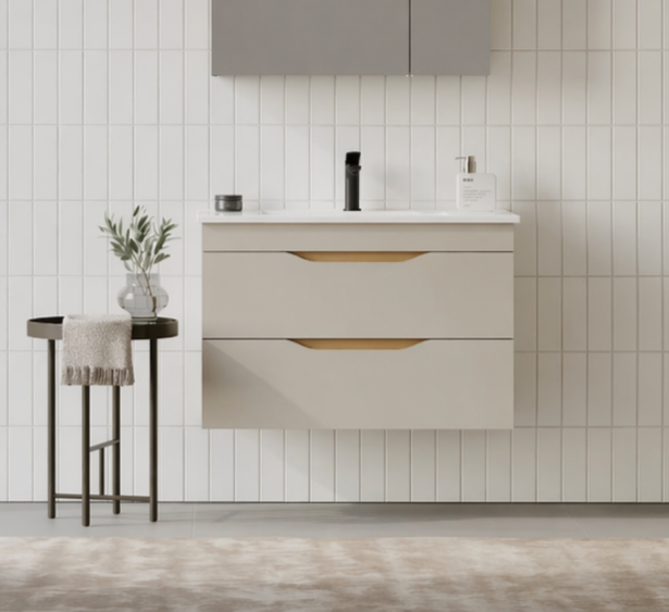 LENA 85 ALT+LVB CKMC MNT COL BEJIORKA5008050Lavabo Dolabı