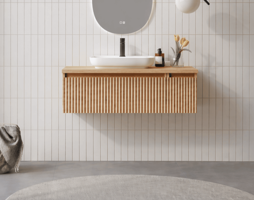 LENTIA 100 ALT+LVB M.MESEORKA5007089Lavabo Dolabı