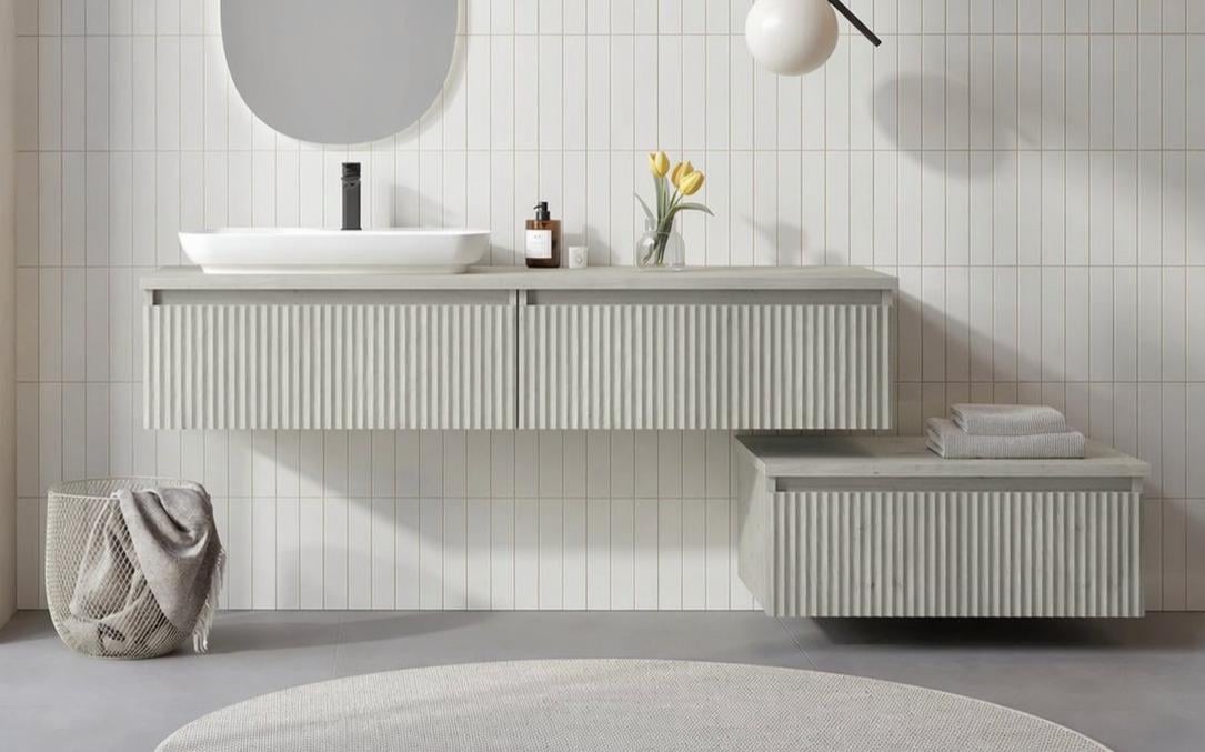 LENTIA 160 ALT+LVB SAG M.KASMIRORKA5008214Lavabo Dolabı