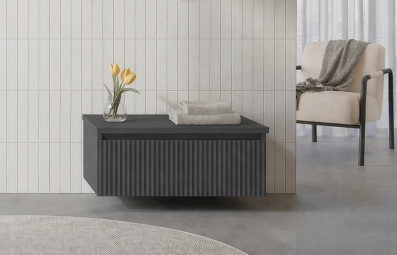 LENTIA 80 ALT YAN MODUL M.ANTRASITORKA3009218Lavabo Dolabı
