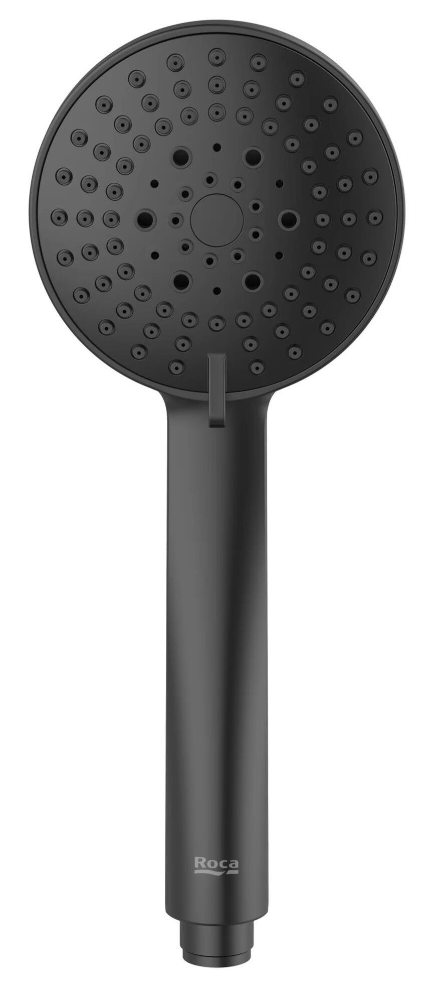 Roca El Duşu, Stella, 100/3F, Mat Siyah, A5B1B03NB0RocaA5B1B03NB0El Duş Takımları