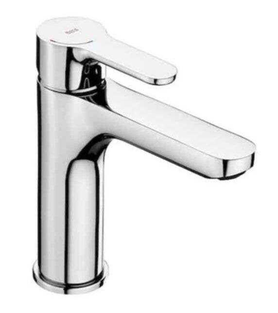 Roca L20 Mezzo Lavabo Bataryası Krom A5A3B09C00RocaA5A3B09C00Lavabo Bataryaları