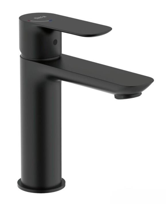 Roca Lavabo Bataryası, Cala, Mat Siyah, A5A326ENB0RocaA5A326ENB0Lavabo Bataryaları