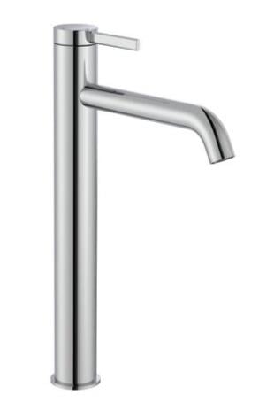 Roca Lavabo Bataryası, Ona Yüksek, Krom, A5A349EC00RocaA5A349EC00Lavabo Bataryaları