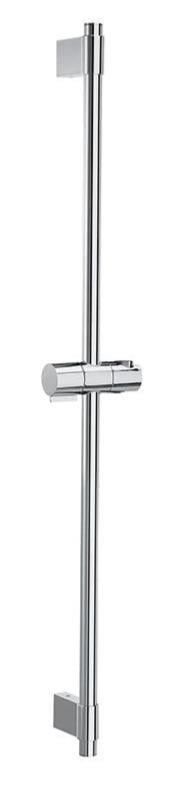 Roca Sürgü Takımı, Sensum, Krom, 800mm, Mafsallı, A5B0405C00RocaA5B0405C00Sürgü El Duşu Takımı