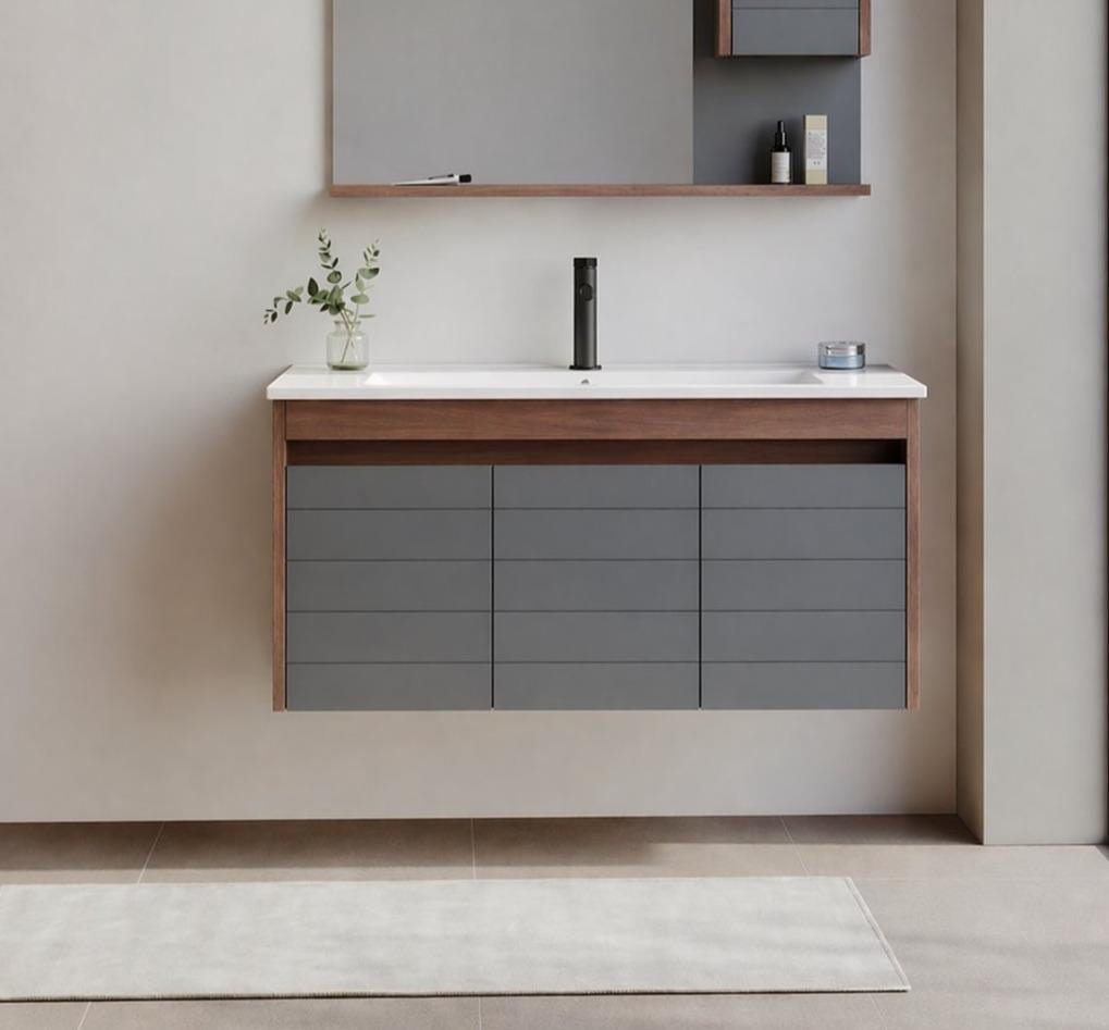 SERRA V2 100 ALT+LVB NAVARO-M.ANTORKA5007559Lavabo Dolabı