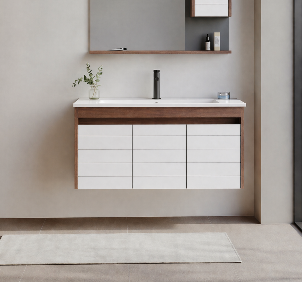 SERRA V2 100 ALT+LVB NAVARO-M.BYZORKA5007553Lavabo Dolabı