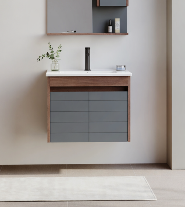 SERRA V2 65 ALT+LVB NAVARO-M.ANTORKA5007557Lavabo Dolabı