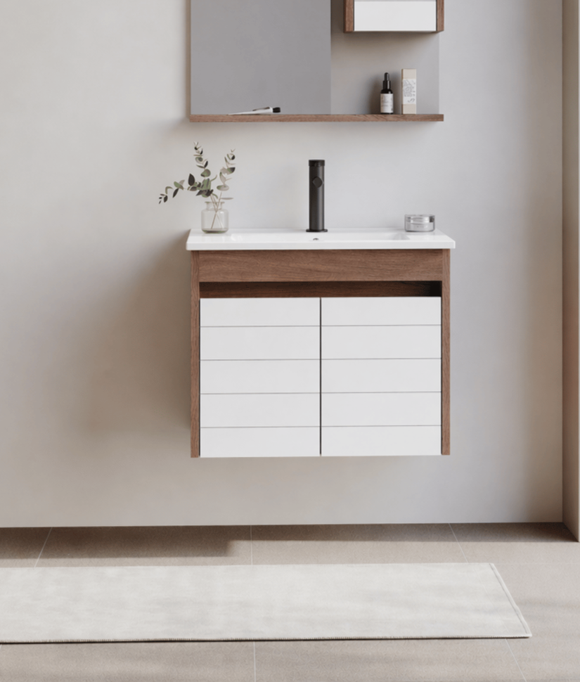 SERRA V2 65 ALT+LVB NAVARO-M.BYZORKA5007551Lavabo Dolabı
