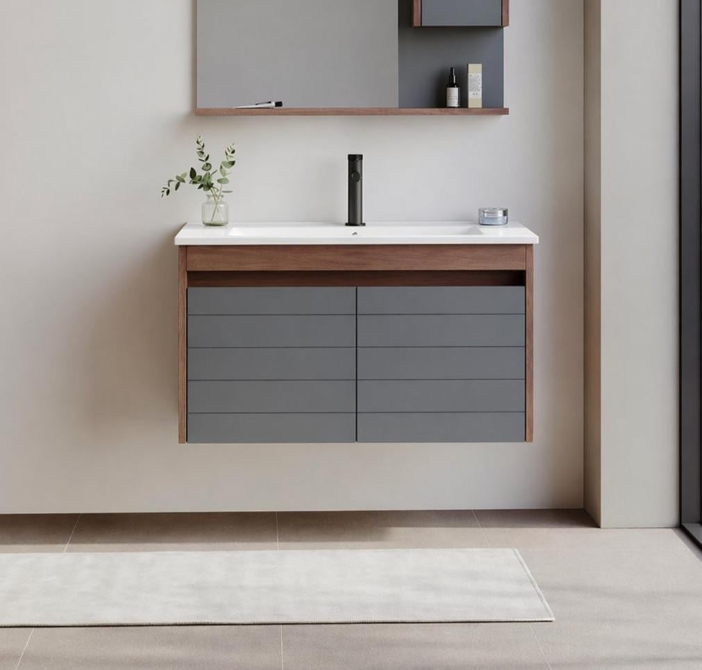 SERRA V2 85 ALT+LVB NAVARO-M.ANTORKA5007558Lavabo Dolabı