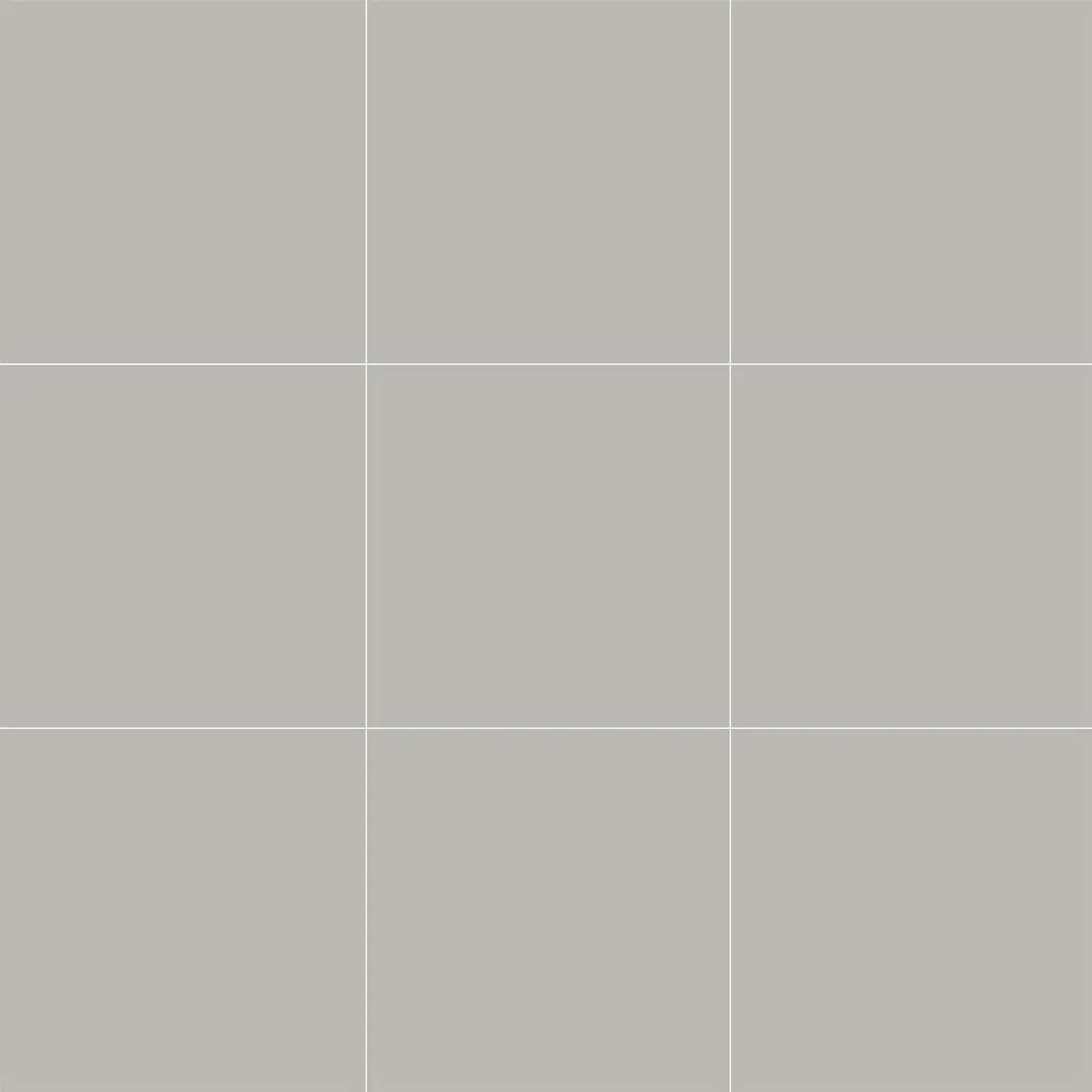 Vitra 10X10 Karo Color Ral 0007500 Grej Mozaik Mat (Nf) K50798680001VTE0VitrAK50798680001VTE0Karo Seramik