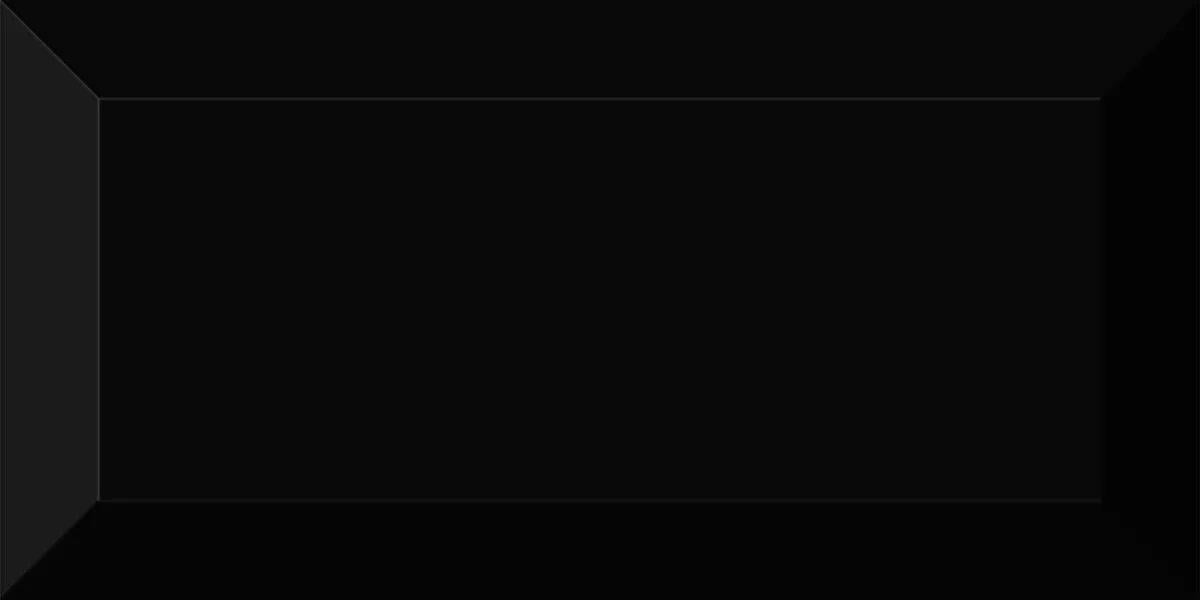 Vitra 10X20 Karo Miniworx Ral 0001500 Siyah Metro Parlak K94530500001VTE0VitrAK94530500001VTE010x20 Seramik Karolar