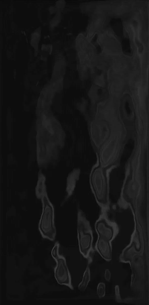 Vitra 10X20 Karo Miniworx Ral 0001500 Siyah Bumpy Parlak K94527400001VTE0VitrAK94527400001VTE010x20 Seramik Karolar