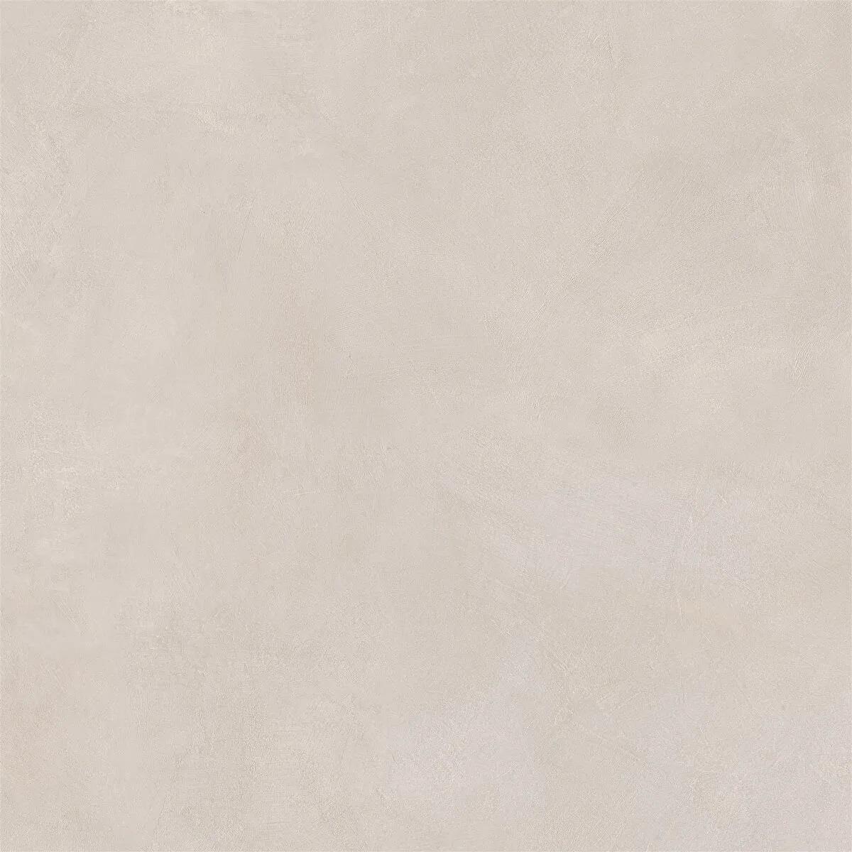 Vitra 120X120 Karo Resıncrete Whıte Fango R10 7R K952217R0001VTS0VitrAK952217R0001VTS0Karo Seramik