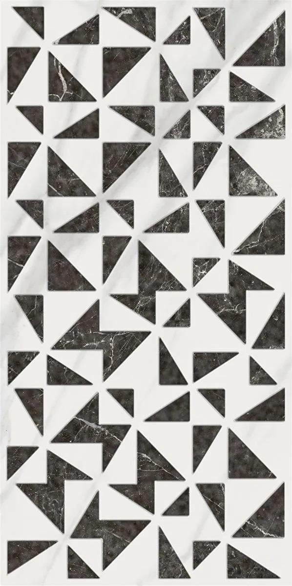 Vitra 30X60 Karo Marmori Calacatta Beyaz 3D Dekor Parlak (1,08 M2 Fiyatı) K94858900001VTE0VitrAK94858900001VTE030x60 Seramik Karolar