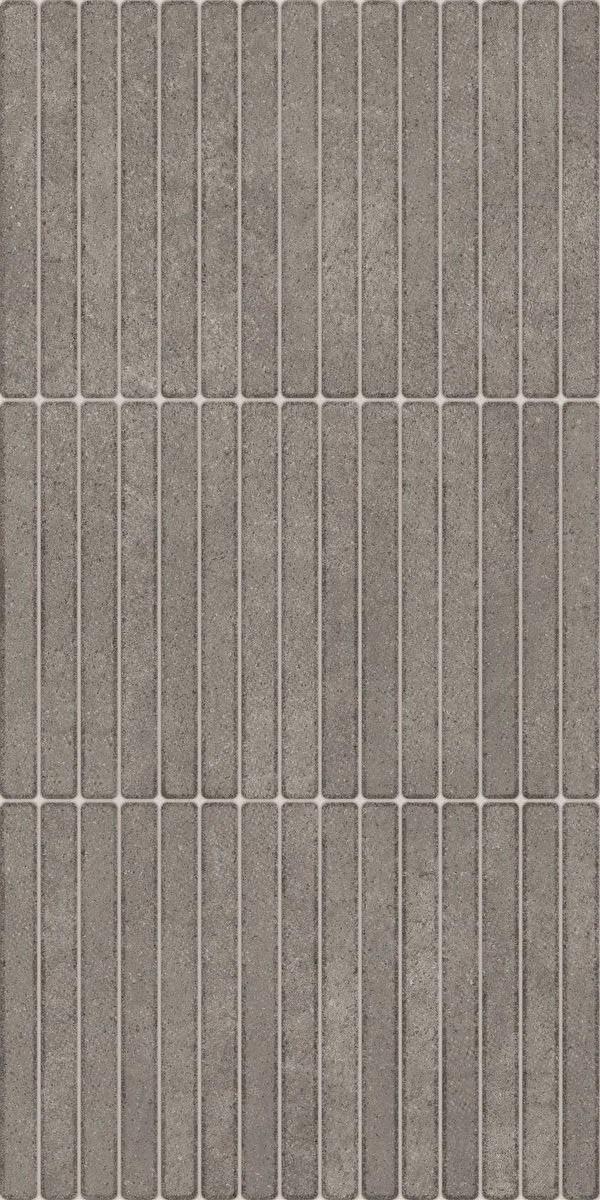 Vitra 30X60 Karo Set6.0 Koyu Gri Kıtkat Dek Mat Nr K95077600001VTETVitrAK95077600001VTET30x60 Seramik Karolar