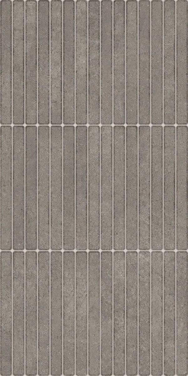 Vitra 30X60 Porselen Karo Set6.0 Mat Koyu Gri K95077600001VTE0VitrAK95077600001VTE030x60 Seramik Karolar