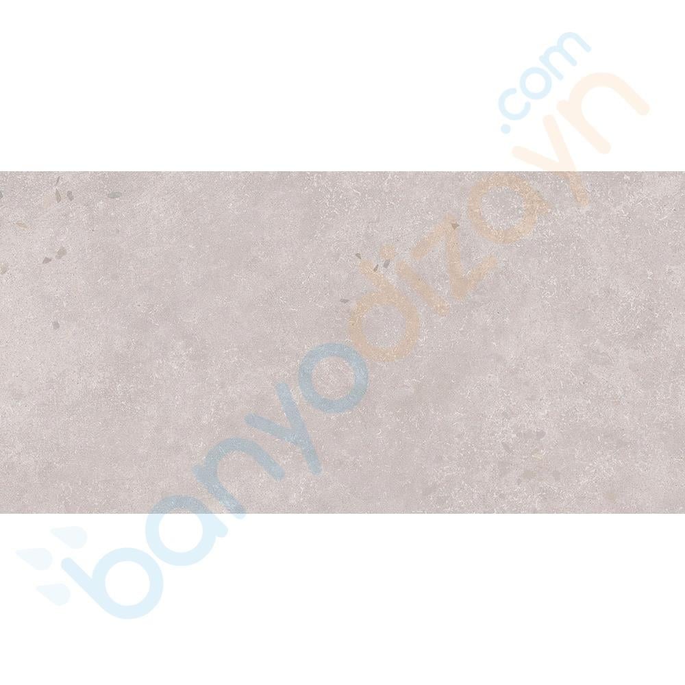 Vitra 30X60 Rektifiye Stonelevel Grej Lappato R9 (1,08 M2 Fiyatı) K947803LPR01VTE0VitrAK947803LPR01VTE030x60 Seramik Karolar