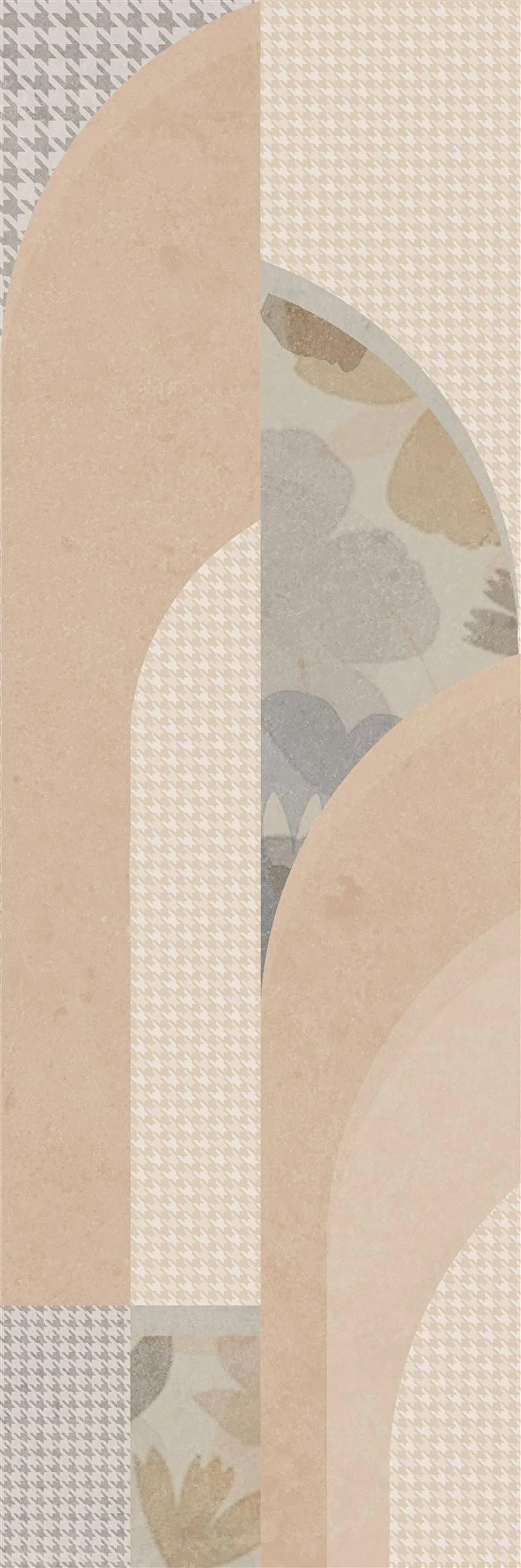 Vitra 30X90 Karo Mode Paper Terra Mıx Mat Shld 8R K952191SR001VTE0VitrAK952191SR001VTE0Karo Seramik