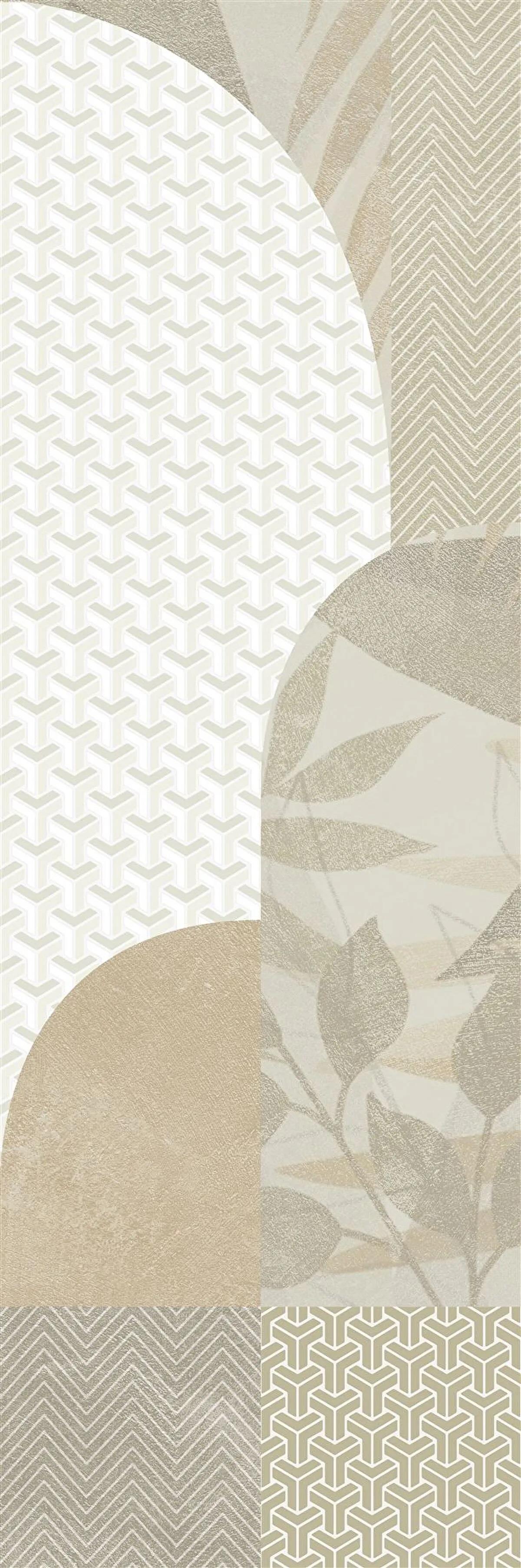 Vitra 30X90 Karo Mode Paper Yosun Mıx Mat Shld 8 K952190SR001VTE0VitrAK952190SR001VTE0Karo Seramik